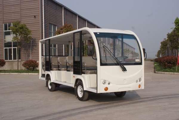 電動(dòng)觀光車