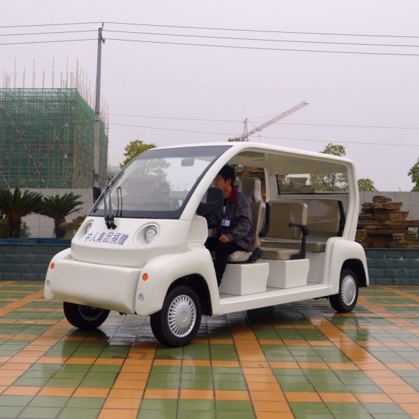 電動巡邏車廠家