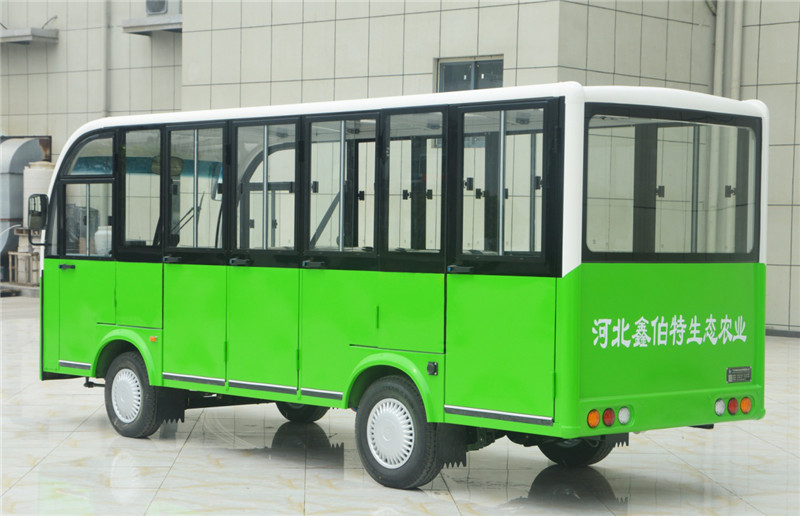 宜昌電動觀光車價格