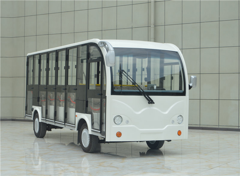 23座電動(dòng)觀光車(chē)廠家