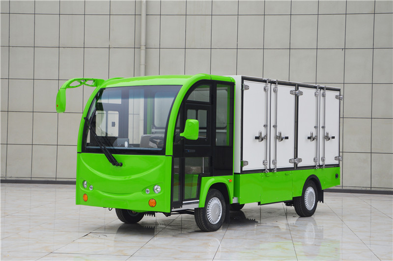 電動(dòng)觀光車